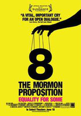 Поправка №8: Предложение мормонов