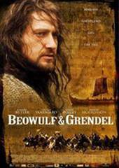 Беовульф и Грендель