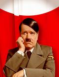 Постер из фильма "Мой Фюрер, или Самая правдивая правда об Адольфе Гитлере" - 1