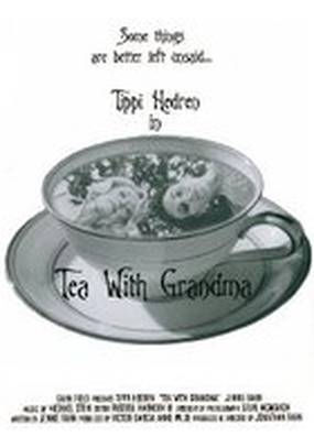 Tea with Grandma
