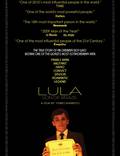 Постер из фильма "Лула, сын Бразилии" - 1