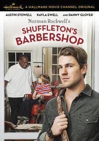 Постер Shuffleton's Barbershop