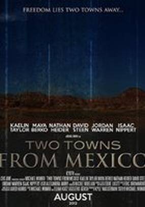 Two Towns from Mexico