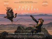 Постер The Eagle Huntress
