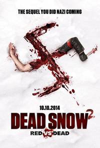 Постер Операция «Мертвый снег» 2