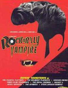 Rockabilly Vampire