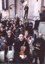 BBC Concert Orchestra фото