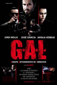 Постер GAL