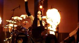 Кадр из фильма "Nightwish: Конец эры (видео)" - 1