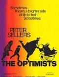 Постер из фильма "Оптимисты" - 1