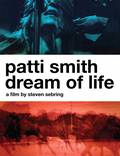 Постер из фильма "Патти Смит: Мечта о жизни" - 1