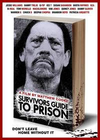 Постер Survivors Guide to Prison