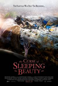 Постер Проклятие Спящей красавицы
