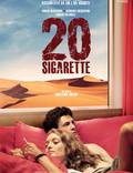 Постер из фильма "Двадцать сигарет" - 1