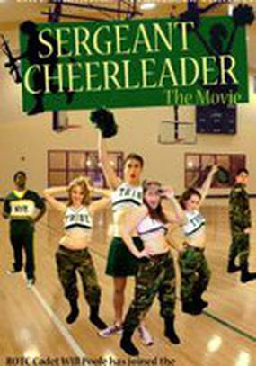 Sergeant Cheerleader