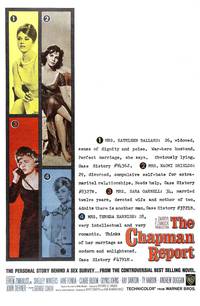 Постер Доклад Чепмена