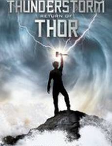 Thunderstorm: The Return of Thor