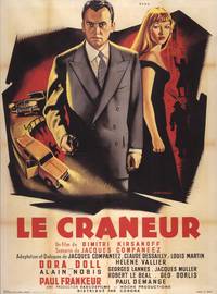 Постер Le crâneur