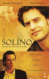 Постер Солино