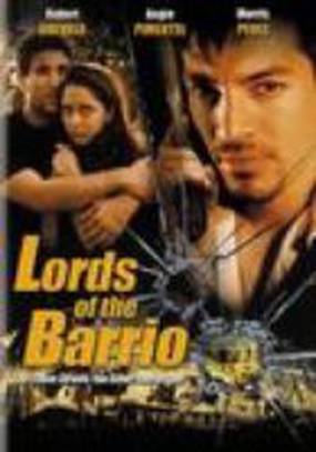 Lords of the Barrio (видео)