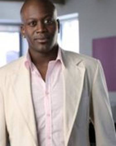 Tituss Burgess фото