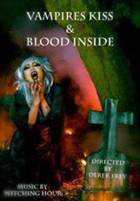 Vampires Kiss/Blood Inside