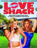 Постер из фильма "Love Shack (видео)" - 1