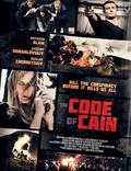 Постер из фильма "Код Каина" - 1