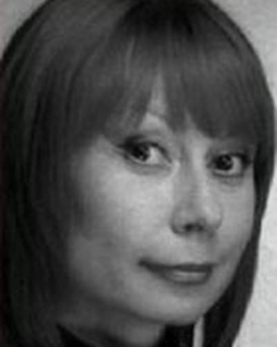 Елизавета Суржикова фото
