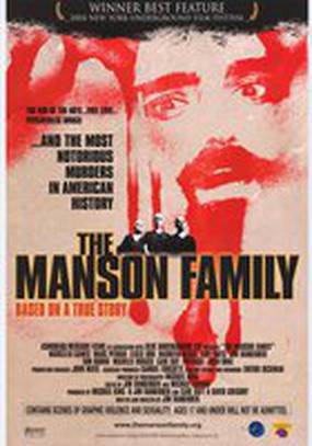 The Manson Family