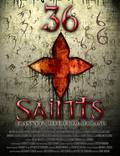 Постер из фильма "36 святых" - 1
