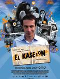 Постер из фильма "El kaserón" - 1