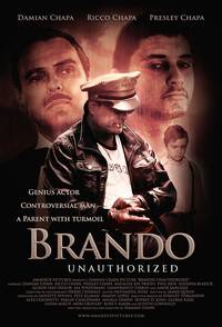 Постер Брандо без купюр