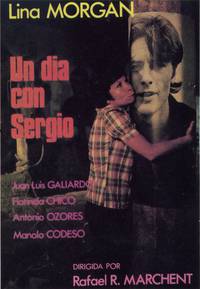 Постер Un día con Sergio