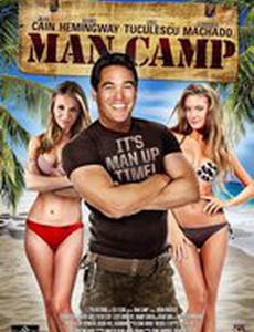 Man Camp