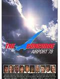 Постер из фильма "Конкорд: Аэропорт-79" - 1