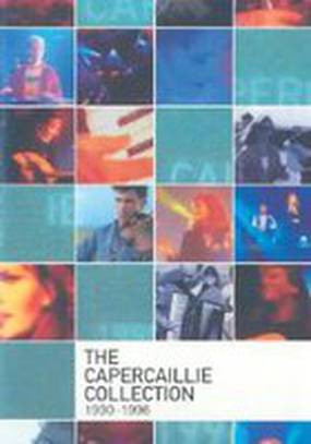 The Capercaillie Collection: 1990-1996 (видео)