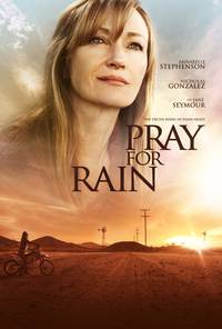 Постер Pray for Rain