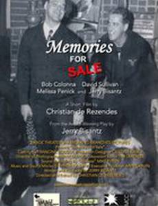 Memories for Sale