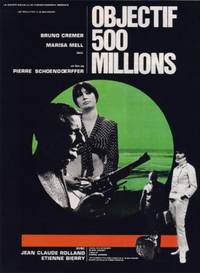 Постер Цель: 500 миллионов
