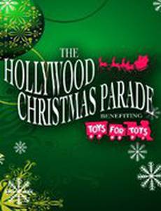 80th Annual Hollywood Christmas Parade