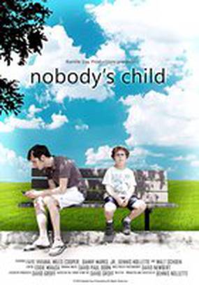 Nobody's Child (видео)