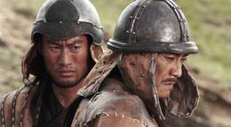 Кадр из фильма "Чингисхан. Великий монгол" - 2