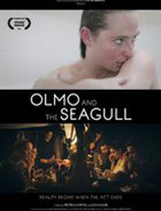 Olmo & the Seagull