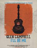 Постер из фильма "Глен Кэмпбелл: Я буду собой" - 1