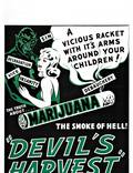 Постер из фильма "Devil