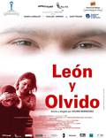 Постер из фильма "Леон и Ольвидо" - 1