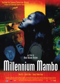 Постер Миллениум Мамбо