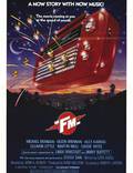 Постер из фильма "FM" - 1