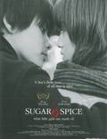 Постер из фильма "Сахар и перец" - 1